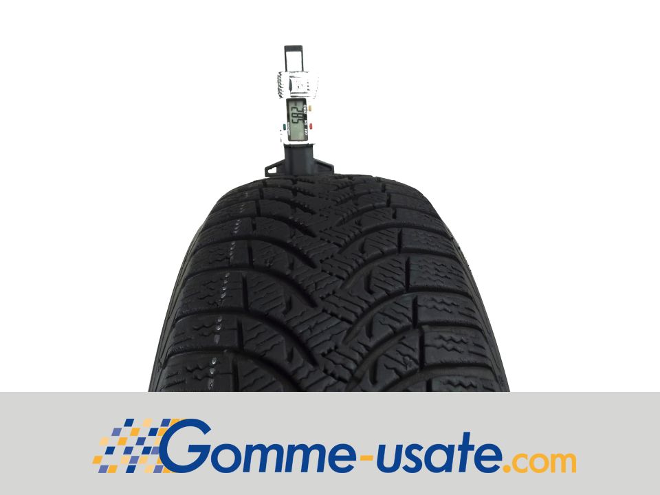 Thumb Michelin Gomme Usate Michelin 175/65 R15 84T Alpin A4 M+S (70%) pneumatici usati Invernale 0 Thumb Michelin Gomme Usate Michelin 175/65 R15 84T Alpin A4 M+S (70%) pneumatici usati Invernale 0
